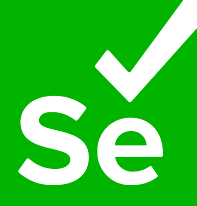 Selenium Logo